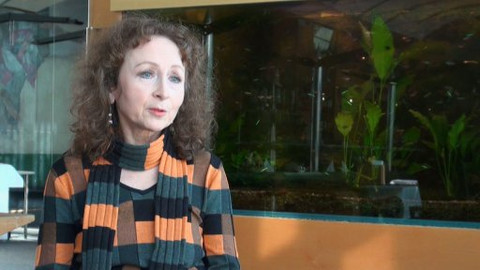 Já, Don Giovanni - Já, Don Giovanni očima Evy Hrozkové