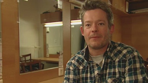 Vůně vanilky - Rozhovor s Alešem Hámou