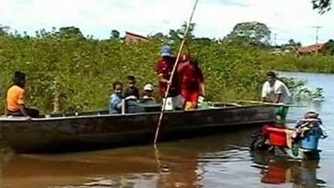 Turbulence - Co se do pořadu nevešlo