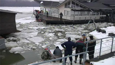 Turbulence - Co se do pořadu nevešlo
