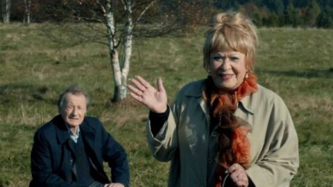 Vrásky z lásky - Trailer