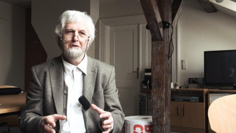 2001: Vesmírná odysea - 2001: Vesmírná odysea očima Jana Bernarda