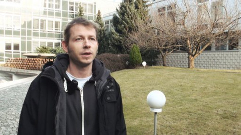 Posel - Posel očima Petra Šarocha