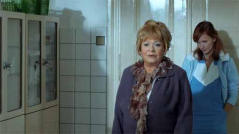 Vrásky z lásky - Palečnice