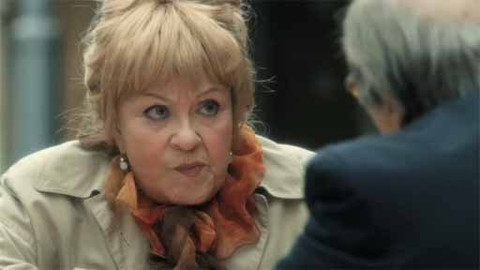 Vrásky z lásky - Na paměť