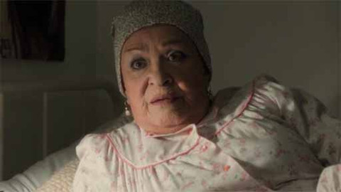 Vrásky z lásky - Berete prášky?