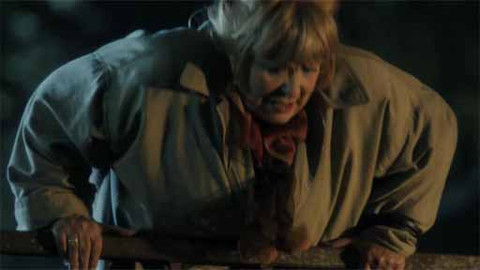 Vrásky z lásky - Těžiště