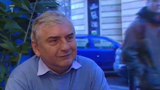 Veselé vánoční (pří)hody - Ze zákulisí