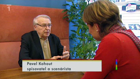 Smyčka - Rozhovor s tvůrci