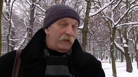 Na krásné vyhlídce - Ze zákulisí