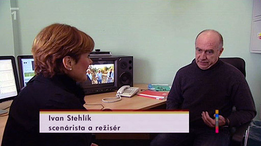 Zahrajem si na vojáky - Rozhovor s režisérem