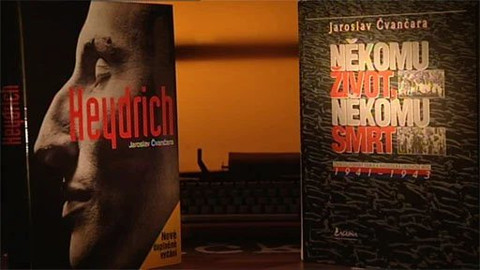 Heydrich - konečné řešení - Literatura faktu