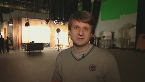 Vyprávěj - Rozhovor se scenáristou Rudolfem Merknerem