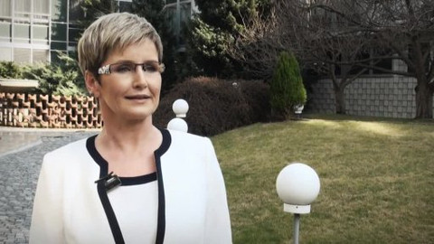 Události - Zeptali jsme se Marcely Augustové