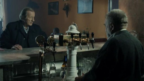 Vrásky z lásky - Mně se líbí