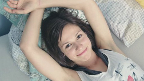 Můj vysvlečenej deník - Trailer