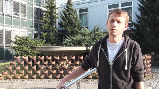 Třetí muž - Třetí muž očima Petra Šarocha