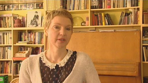 Život je ples - Rozhovor s Irenou Obermannovou