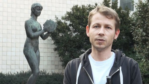 Oliver! - Oliver očima Petra Šarocha