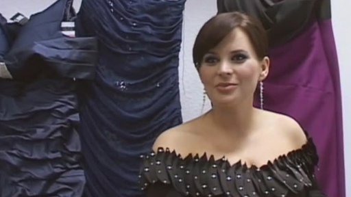 TýTý - Tereza Kostková a Jitka Čvančarová