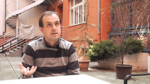 Bestie musí zemřít - Bestie musí zemřít očima Davida Čeňka