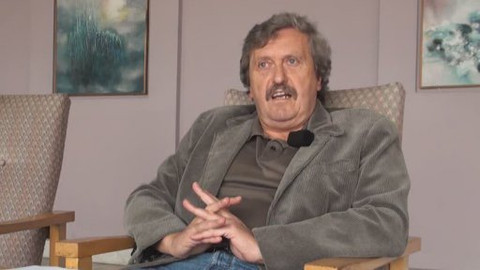 Poslední eskorta - Poslední eskorta očima Michaela Málka