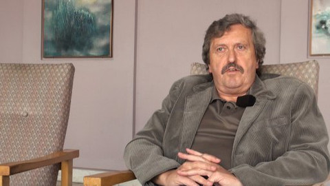 Byl jsem při tom - Byl jsem při tom očima Michaela Málka