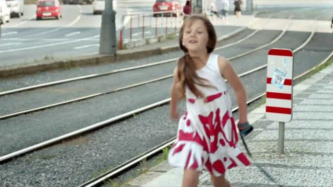 Tady hlídám já - Trailer