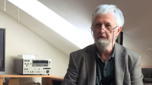 Serpico - Serpico očima Jana Bernarda