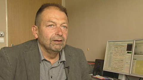 Heydrich - konečné řešení - Rozhovor s režisérem Jiřím Podlipným