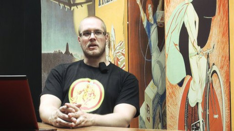 Pianista - Pianista očima Kamila Fily