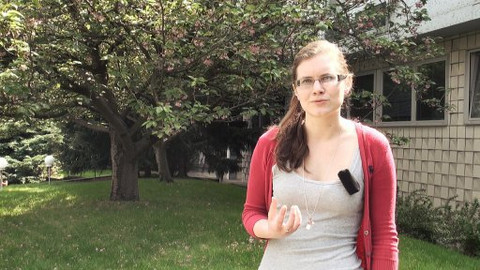 Vysoké podpatky - Vysoké podpatky očima Kláry Mathé