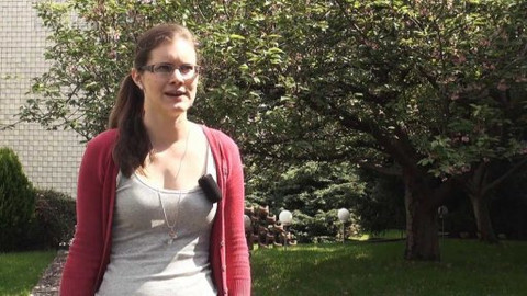 Rozervaná objetí - Rozervaná objetí očima Kláry Mathé