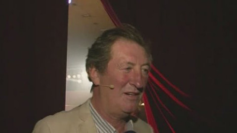 Manéž Bolka Polívky - Rozhovor s tvůrci