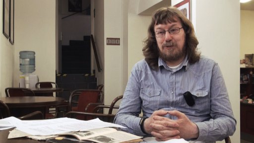 Muž, který chtěl být králem - Muž, který chtěl být králem očima Vladimíra Hendricha