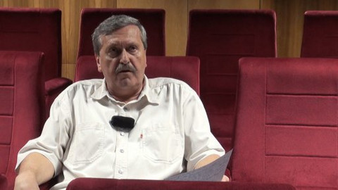 Most přes řeku Kwai - Most přes řeku Kwai očima Michaela Málka