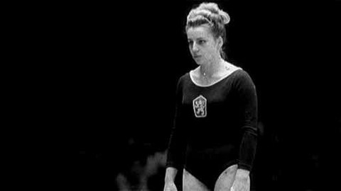 Věra 68 - Pozvánka do kina