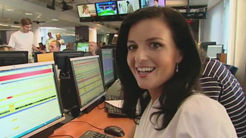 Události - Rozhovor s Anetou Savarovou