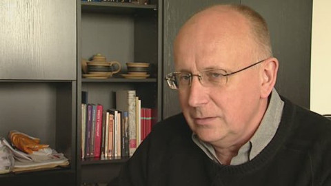 Heydrich - konečné řešení - Rozhovor s Jiřím Vondráčkem