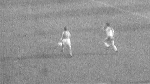 Hvězdné fotbalové okamžiky - Zdeněk Nehoda 1976