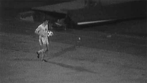 Hvězdné fotbalové okamžiky - František Veselý 1976