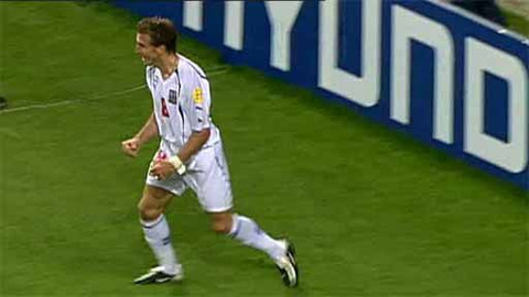 Hvězdné fotbalové okamžiky - Vladimír Šmicer 2004
