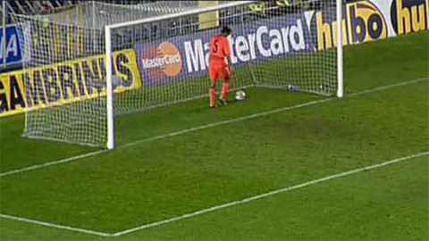 Hvězdné fotbalové okamžiky - Karel Poborský 2004