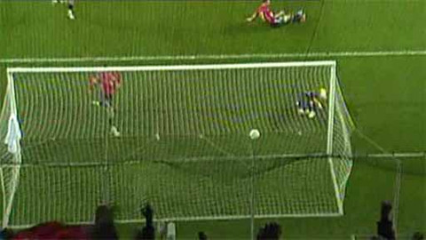 Hvězdné fotbalové okamžiky - Tomáš Rosický 2006