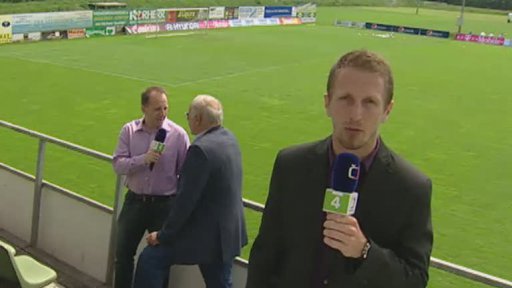 ME ve fotbalu 2012 - Pozvánka ke sledování ME ve fotbalu 2012