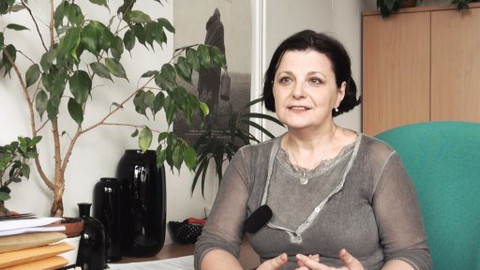 Loni v Marienbadu - Loni v Marienbadu očima Zuzany Kopečkové