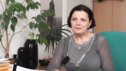 Stavisky - Stavisky očima Zuzany Kopečkové