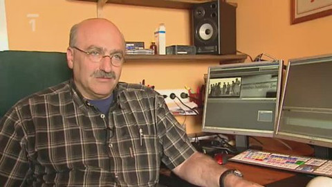 Heydrich - konečné řešení - Rozhovor s režisérem Pavlem Štinglem