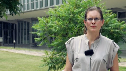 Smrt v Benátkách - Smrt v Benátkách očima Kláry Mathé