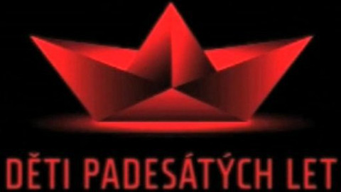 Děti 50. let - Synové 50. let